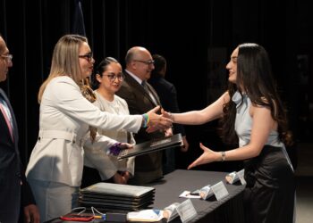 UMSNH es una institución de gran calado por su calidad educativa, afirma Yarabí Ávila