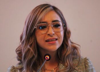 Grecia Aguilar impulsa programa de apoyos para fortalecer la economía familiar en la región Oriente