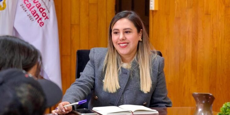 Dayana Pérez Mendoza fortalece coordinación con el sector gastronómico de Santa Clara del Cobre