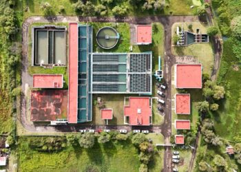 Adolfo Torres destaca la importancia de La Mintzita en el Día Mundial de los Humedales