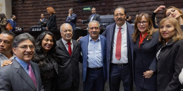 Morón será garante de la unidad de la coalición en Michoacán