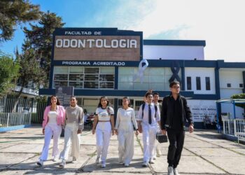 Sin contratiempos, nicolaitas retornan a las aulas tras periodo vacacional de invierno