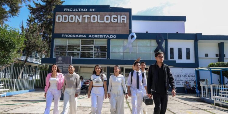 Sin contratiempos, nicolaitas retornan a las aulas tras periodo vacacional de invierno