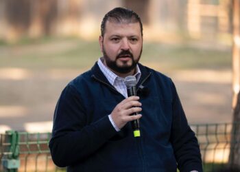 Cásate gratis este 14 de febrero; Michoacán lanza campaña de matrimonios colectivos: Raúl Zepeda