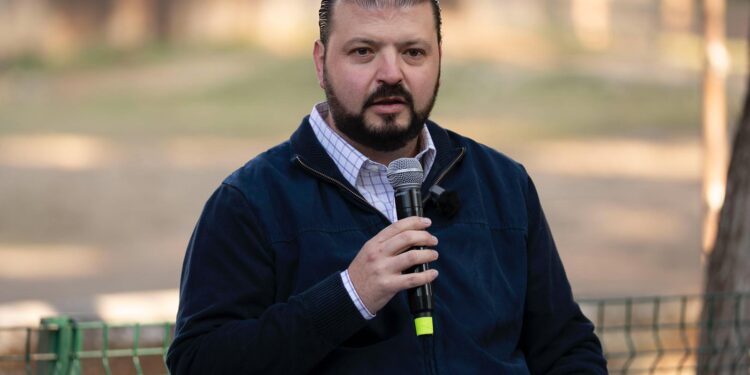 Cásate gratis este 14 de febrero; Michoacán lanza campaña de matrimonios colectivos: Raúl Zepeda