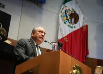 Morón será garante de la unidad de la coalición en Michoacán