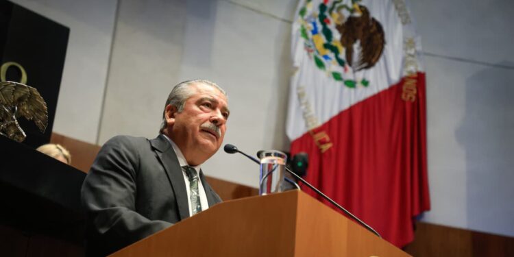 Morón será garante de la unidad de la coalición en Michoacán