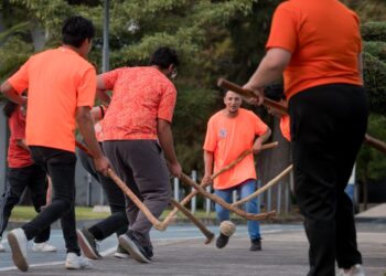Sin contratiempos, nicolaitas retornan a las aulas tras periodo vacacional de invierno