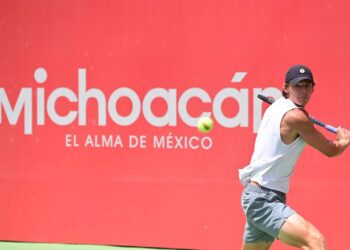 Aparta las fechas, Morelia Open regresa a Michoacán del 23 al 28 de marzo: Sectur