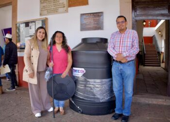 Dayana Pérez Mendoza fortalece coordinación con el sector gastronómico de Santa Clara del Cobre
