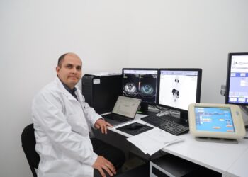 Con tecnología de vanguardia, se transforma la atención oncológica en Michoacán: SSM