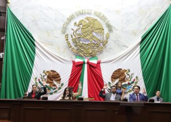 Congreso del Estado declara ha lugar a iniciativa que prohíbe contratación de deuda pública a largo plazo por parte de gobiernos