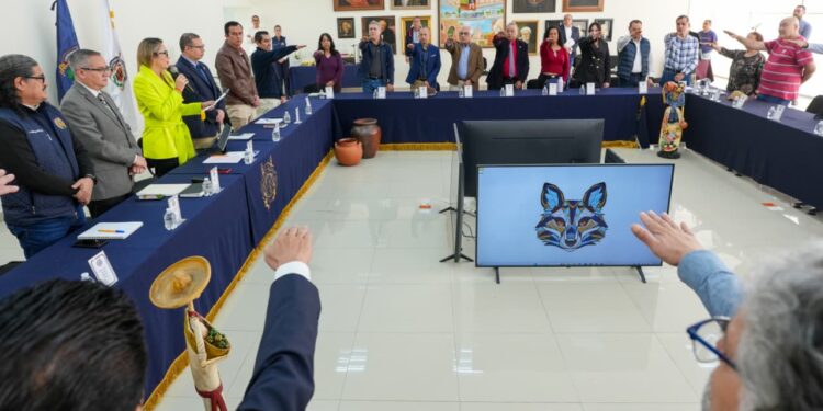 Gestión de Yarabí Ávila establece ruta para fortalecer la Editorial de la Universidad Michoacana