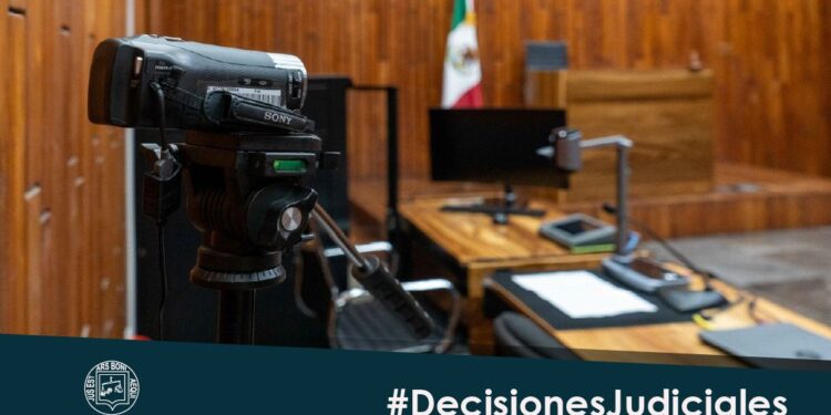 Juez Civil de Morelia ordena a aseguradora cubrir accidente ocurrido en autopista concesionada