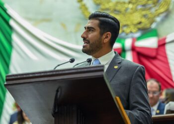 Congreso del Estado declara ha lugar a iniciativa que prohíbe contratación de deuda pública a largo plazo por parte de gobiernos