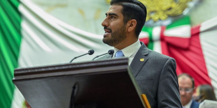 Congreso del Estado declara ha lugar a iniciativa que prohíbe contratación de deuda pública a largo plazo por parte de gobiernos