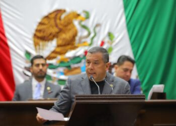 Congreso del Estado declara ha lugar a iniciativa que prohíbe contratación de deuda pública a largo plazo por parte de gobiernos