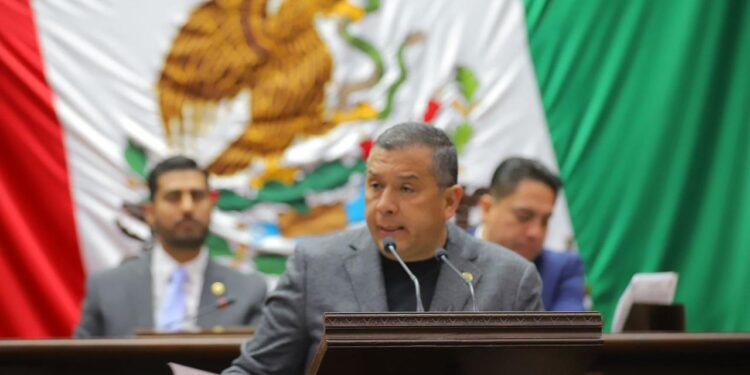 Congreso del Estado declara ha lugar a iniciativa que prohíbe contratación de deuda pública a largo plazo por parte de gobiernos