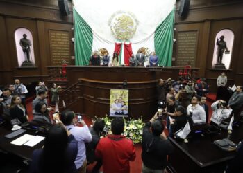 Congreso del Estado declara ha lugar a iniciativa que prohíbe contratación de deuda pública a largo plazo por parte de gobiernos