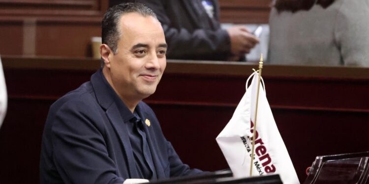 Congreso del Estado declara ha lugar a iniciativa que prohíbe contratación de deuda pública a largo plazo por parte de gobiernos