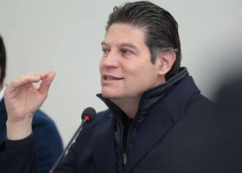 Con la Corte Municipal, el Gobierno de Morelia combate la corrupción: Alfonso Martínez”