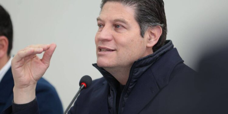 Con la Corte Municipal, el Gobierno de Morelia combate la corrupción: Alfonso Martínez”