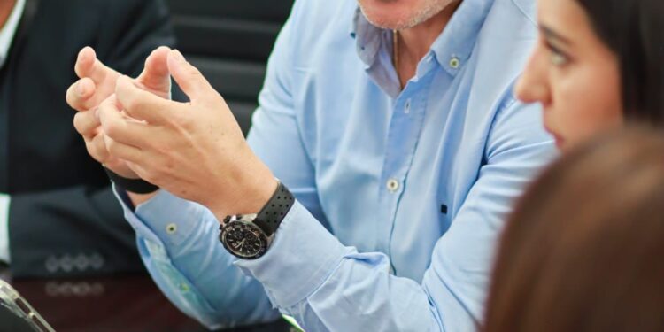 Coordinación entre ordenes de gobierno, fundamental para garantizar agua para Morelia: Adolfo Torres