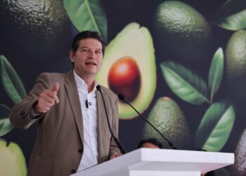 Alfonso Martínez recibirá a delegación de Sacramento, California