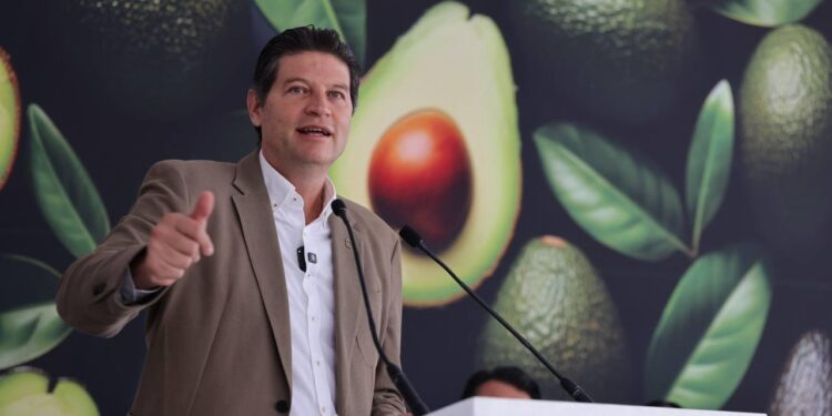 Alfonso Martínez recibirá a delegación de Sacramento, California