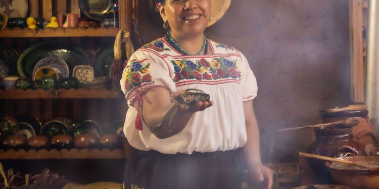 Son 5 las michoacanas reconocidas en la Guía México Gastronómico 2026: Sectur