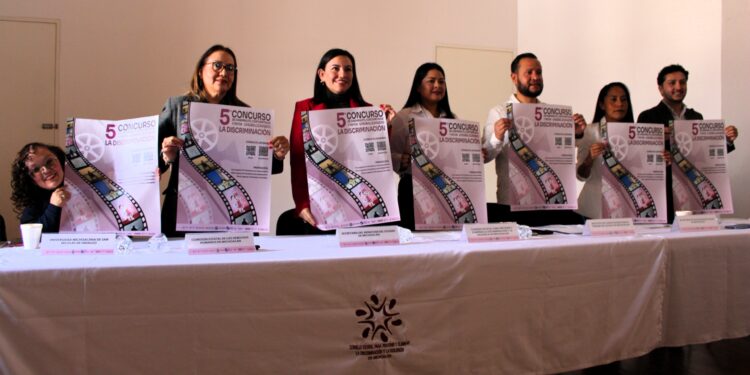 ¿Vives en Michoacán y te gusta crear videos? ¡Esta convocatoria es para ti!