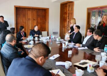 Celebra Sandra Arreola entrada en vigor reforma que permite libre acceso a personas con discapacidad con animales de asistencia