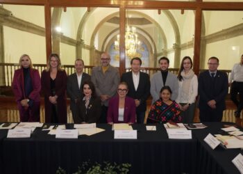 La UMSNH y el Plan Michoacán transforman vidas de miles de jóvenes en la entidad