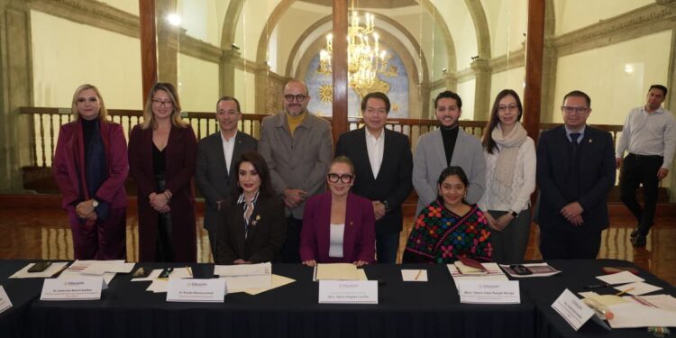 La UMSNH y el Plan Michoacán transforman vidas de miles de jóvenes en la entidad