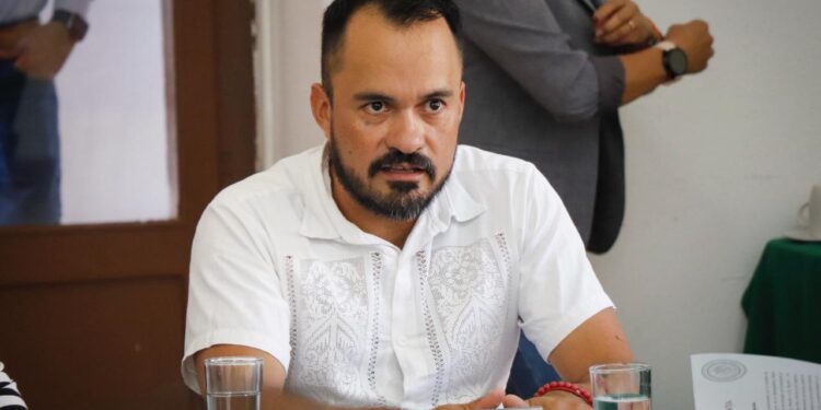 Con rezago cero, Comisión de Movilidad impulsa nuevas reglas para fortalecer la seguridad vial en Michoacán