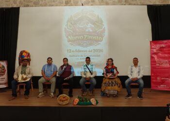 Nuevo Zirosto celebrará su 74 aniversario con Festival de Danzas