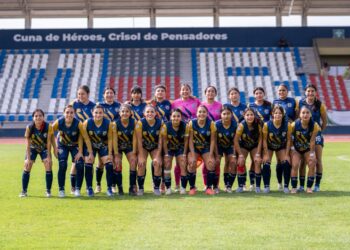 Remontada, triunfo y liderato del Atlético Morelia-UMSNH Femenil