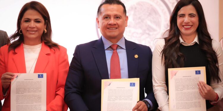 FGE impulsa reforma histórica para sancionar daños patrimoniales cometidos en entornos digitales