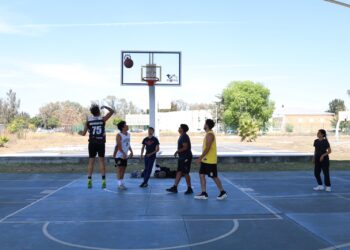 Ciudad Deportiva Nicolaita será una realidad en gestión de Yarabí Ávila