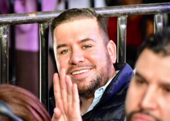 Con Sheinbaum sigue la transformación en cada región de Michoacán: Reyes Galindo