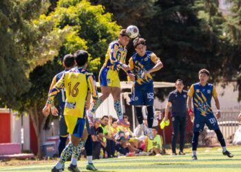 Atlético Morelia-UMSNH logra su décimo triunfo consecutivo