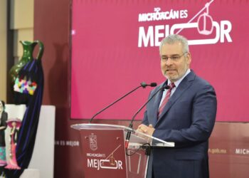 Impulsan Yankel Benítez y vecinos jornada de limpieza en colonia Francisco Xavier Clavijero