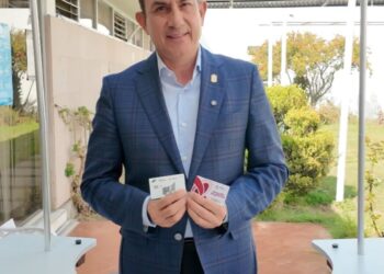 ¡Trámites más cerca de ti! Semigrante lleva atención directa a familias michoacanas