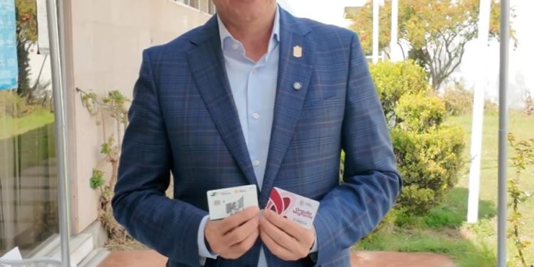 ¡Trámites más cerca de ti! Semigrante lleva atención directa a familias michoacanas