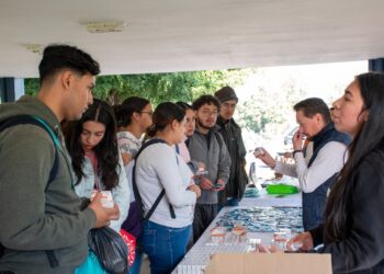UMSNH realizará Feria de la Salud; se invita a la comunidad nicolaita a participar