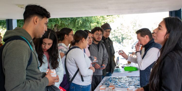 UMSNH realizará Feria de la Salud; se invita a la comunidad nicolaita a participar