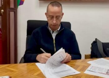 Ayuntamiento de Morelos avanza en acciones concretas para el desarrollo de las familias: Julio César Conejo Alejos