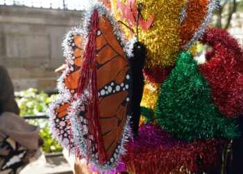 Impulsan Yankel Benítez y vecinos jornada de limpieza en colonia Francisco Xavier Clavijero