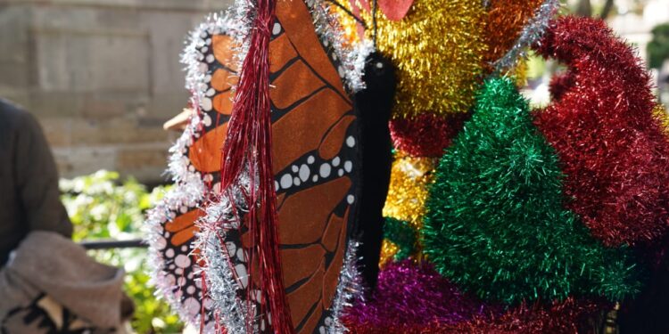 Impulsan Yankel Benítez y vecinos jornada de limpieza en colonia Francisco Xavier Clavijero