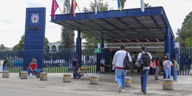 Agiliza la UMSNH trámites de reinscripciones